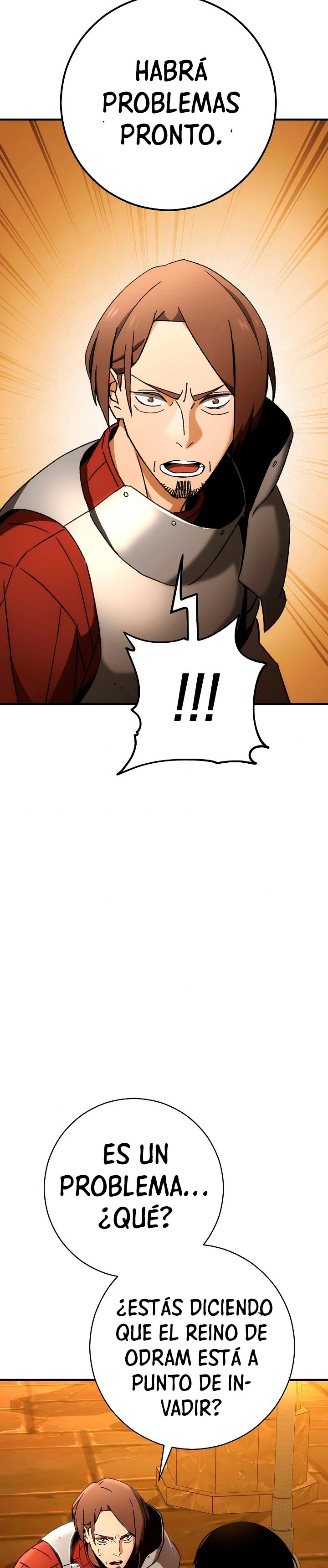 Heroe, regresa > Capitulo 31 > Page 151